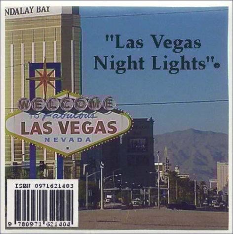 Las Vegas Night Lights