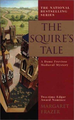 The squire's tale