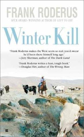 Winter kill