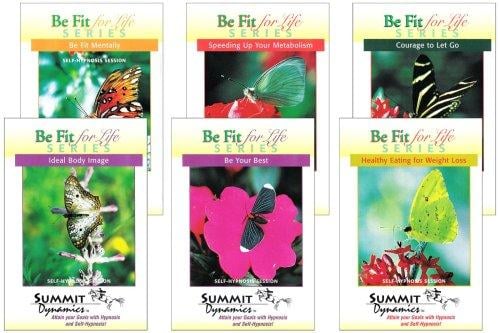 Be Fit for Life Series