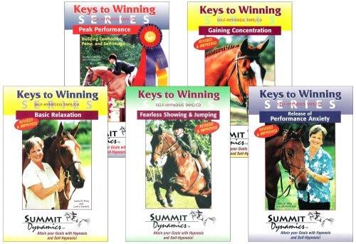 Keys to Winning