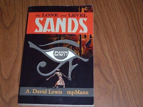 The Lone and Level Sands