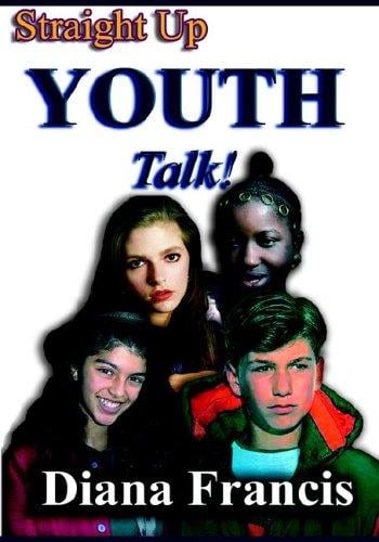 Straight Up Youth Talk