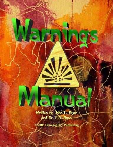 Warnings Manual