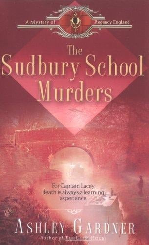 The Sudbury School murders