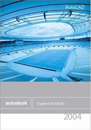 AutoCAD 2004 SPV Academic Career License (Perpetual)