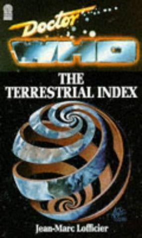 Doctor Who: The Terrestrial Index (Doctor Who (BBC Paperback))