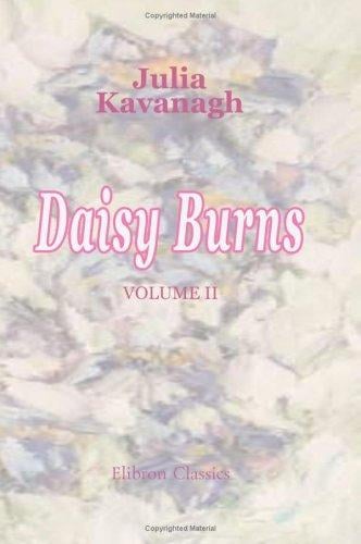 Daisy Burns: Volume II