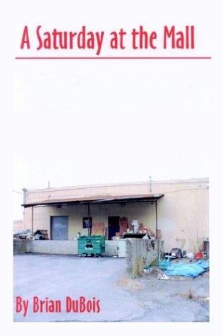 A Saturday at the Mall