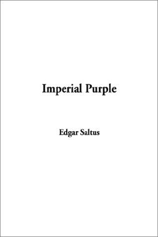 Imperial Purple
