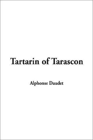 Tartarin of Tarascon