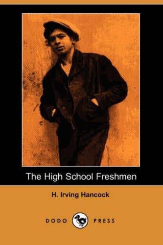 The High School Freshmen