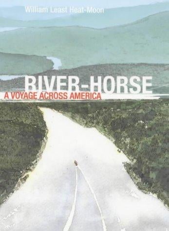 River-horse