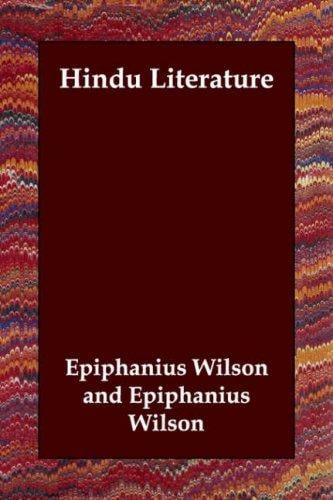 Hindu Literature
