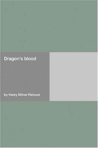 Dragon's blood