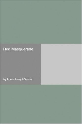 Red Masquerade