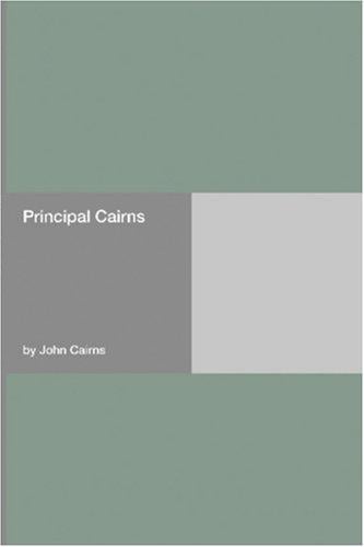 Principal Cairns