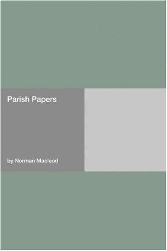 Parish Papers