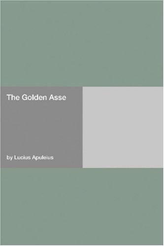 The Golden Asse
