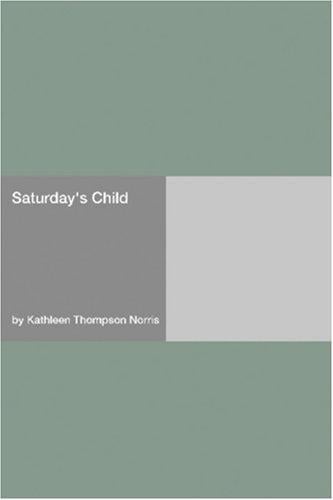 Saturday's Child