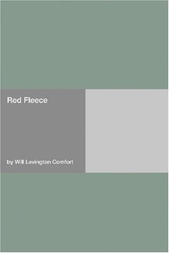 Red Fleece