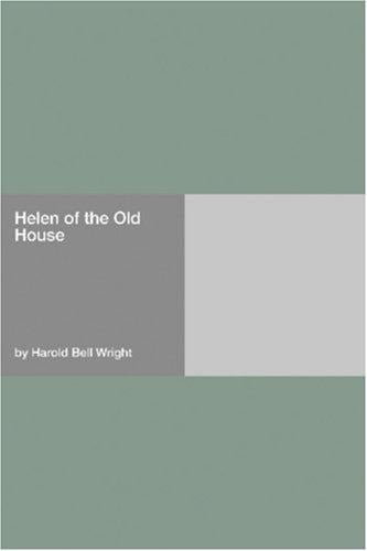 Helen of the Old House