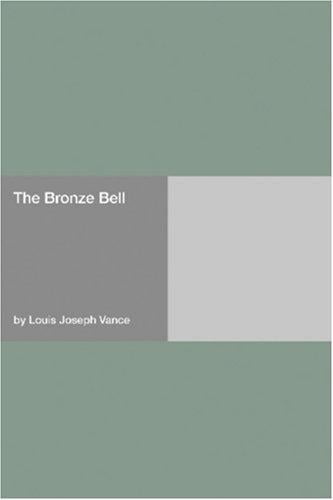 The Bronze Bell