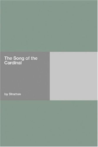 The Song of the Cardinal