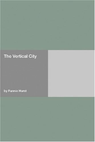 The Vertical City