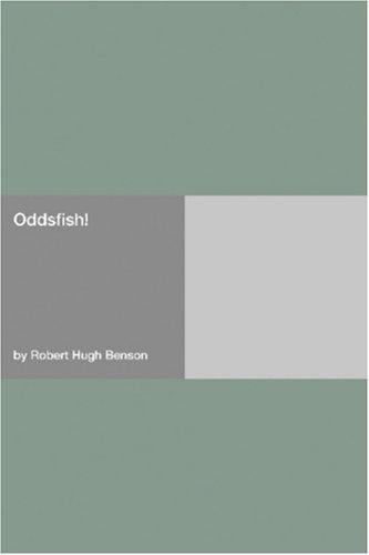Oddsfish!