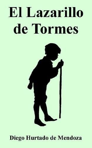 Lazarillo De Tormes, El
