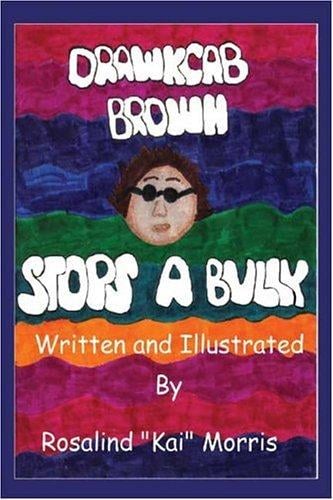 Drawkcab Brown Stops a Bully