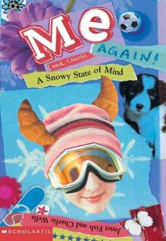 Me Again! (and Charlie) (Me (And Charlie))