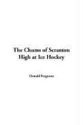 The Chums Of Scranton High At Ice Hockey