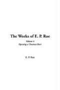 The Works of E. P. Roe: V4