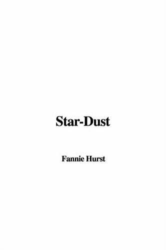 Star-dust