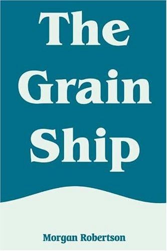 The Grain Ship