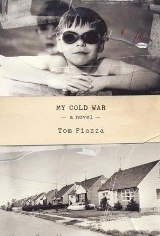 My cold war