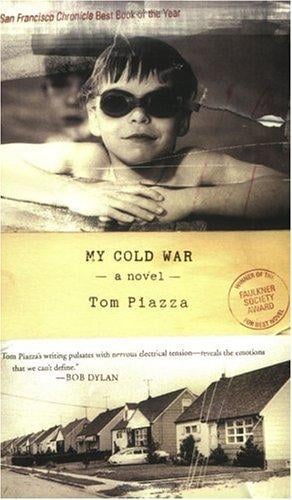 My Cold War: A Novel