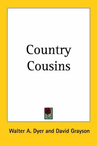 Country Cousins