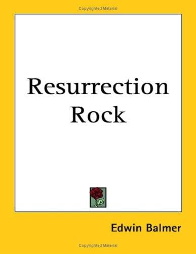 Resurrection Rock