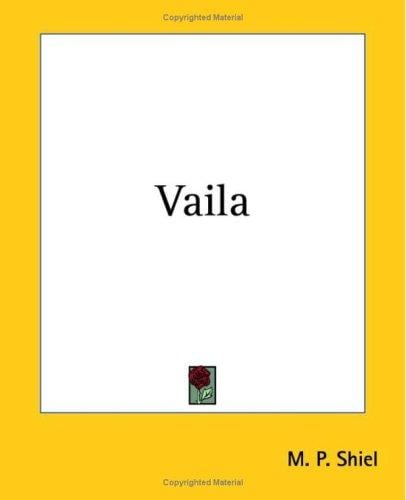 Vaila