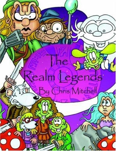 THE REALM LEGENDS