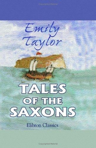 Tales of the Saxons
