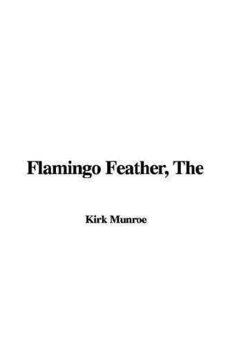 Flamingo Feather