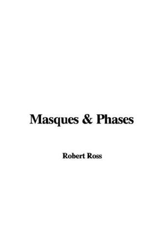 Masques & Phases