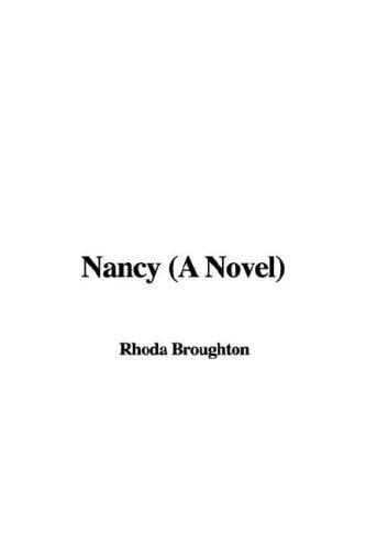 Nancy: A Novel