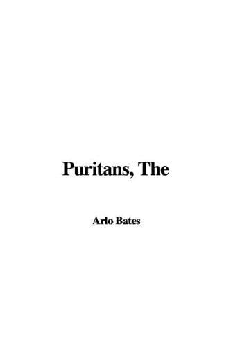 Puritans