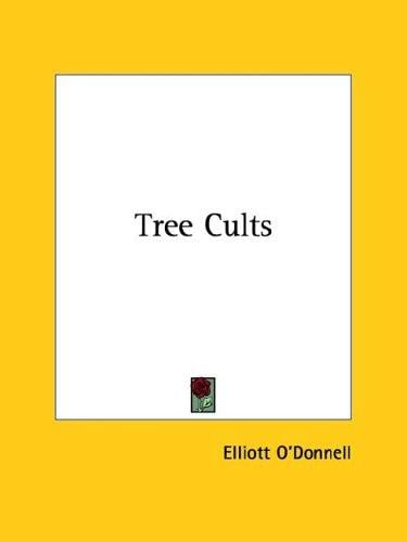 Tree Cults