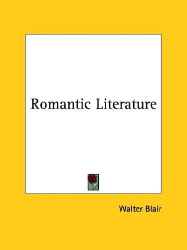 Romantic Literature